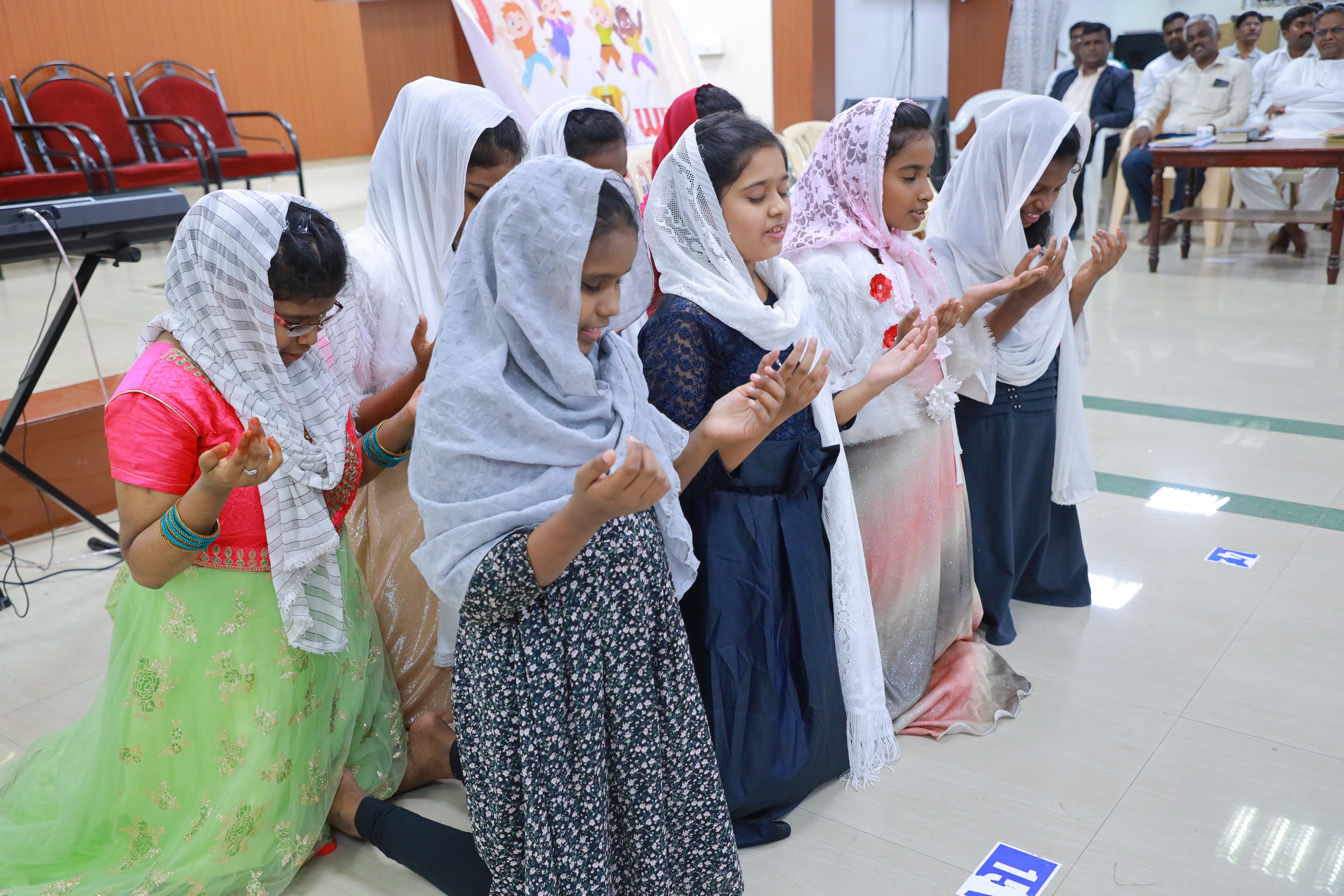 Agricultural Processing